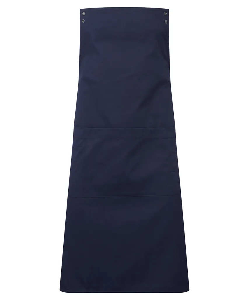 Colours Swap & Pop Apron - Body-Premier