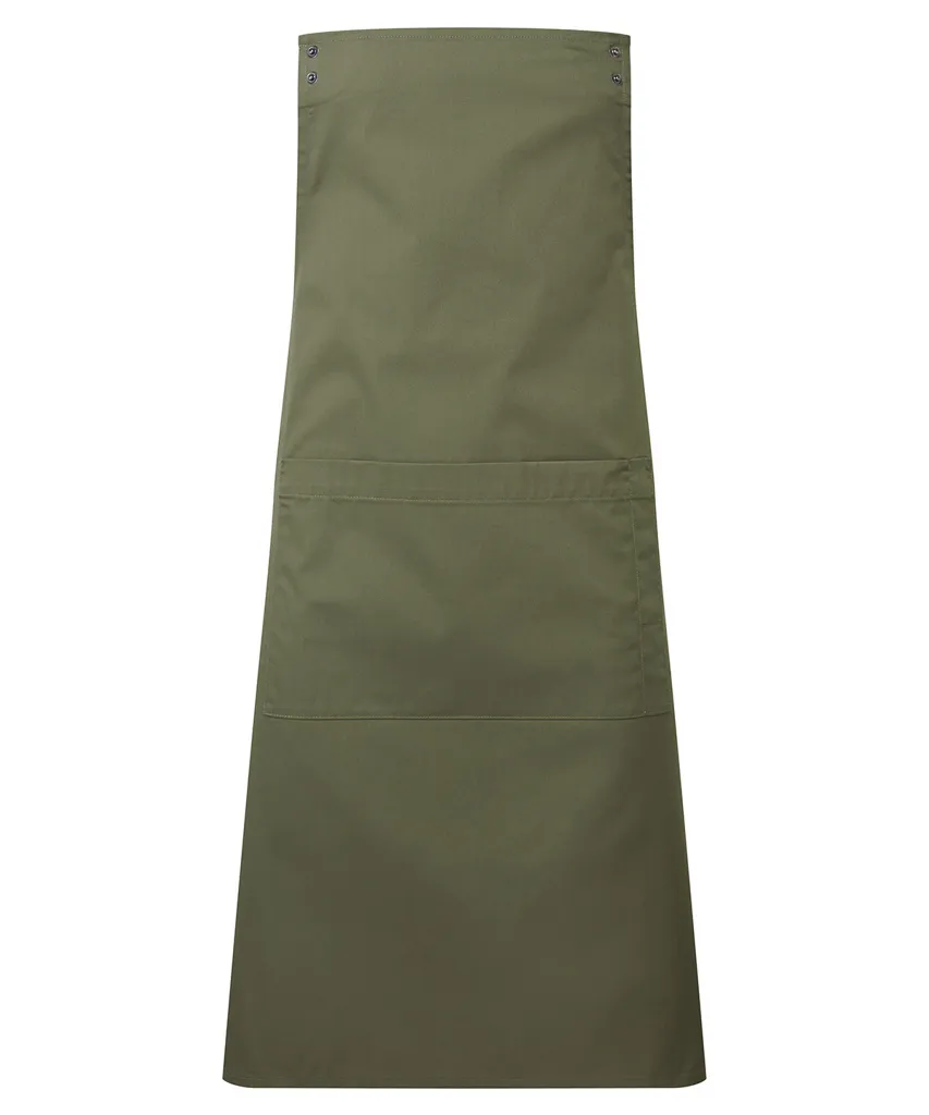 Colours Swap & Pop Apron - Body-Premier