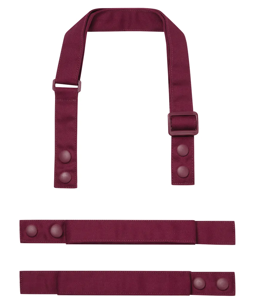 Colours Swap & Pop Apron - Strap-Premier
