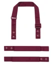 Colours Swap & Pop Apron - Strap-Premier