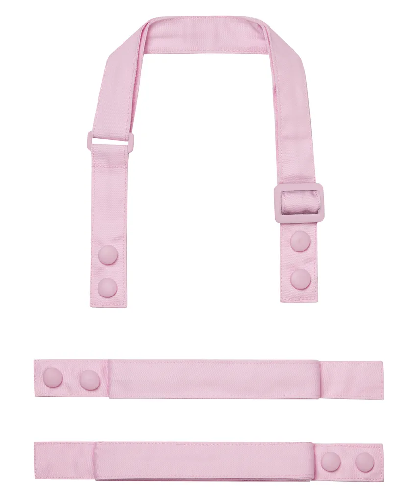 Colours Swap & Pop Apron - Strap-Premier