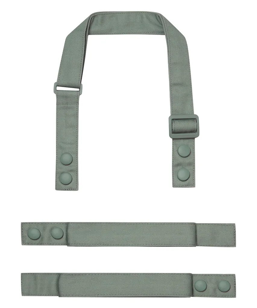 Colours Swap & Pop Apron - Strap-Premier