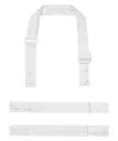 Colours Swap & Pop Apron - Strap-Premier