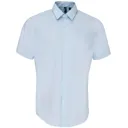Chemise à Manches Courtes en popeline Supreme Homme PREMIER