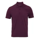 Polo piqué Coolchecker® PREMIER