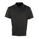 Polo piqué Coolchecker® PREMIER