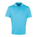 Polo piqué Coolchecker® PREMIER