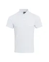 Polo piqué Homme Coolchecker Plus - Coolplus-PREMIER