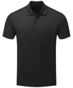 Men´s Spun-Dyed Sustainable Polo Shirt-PREMIER