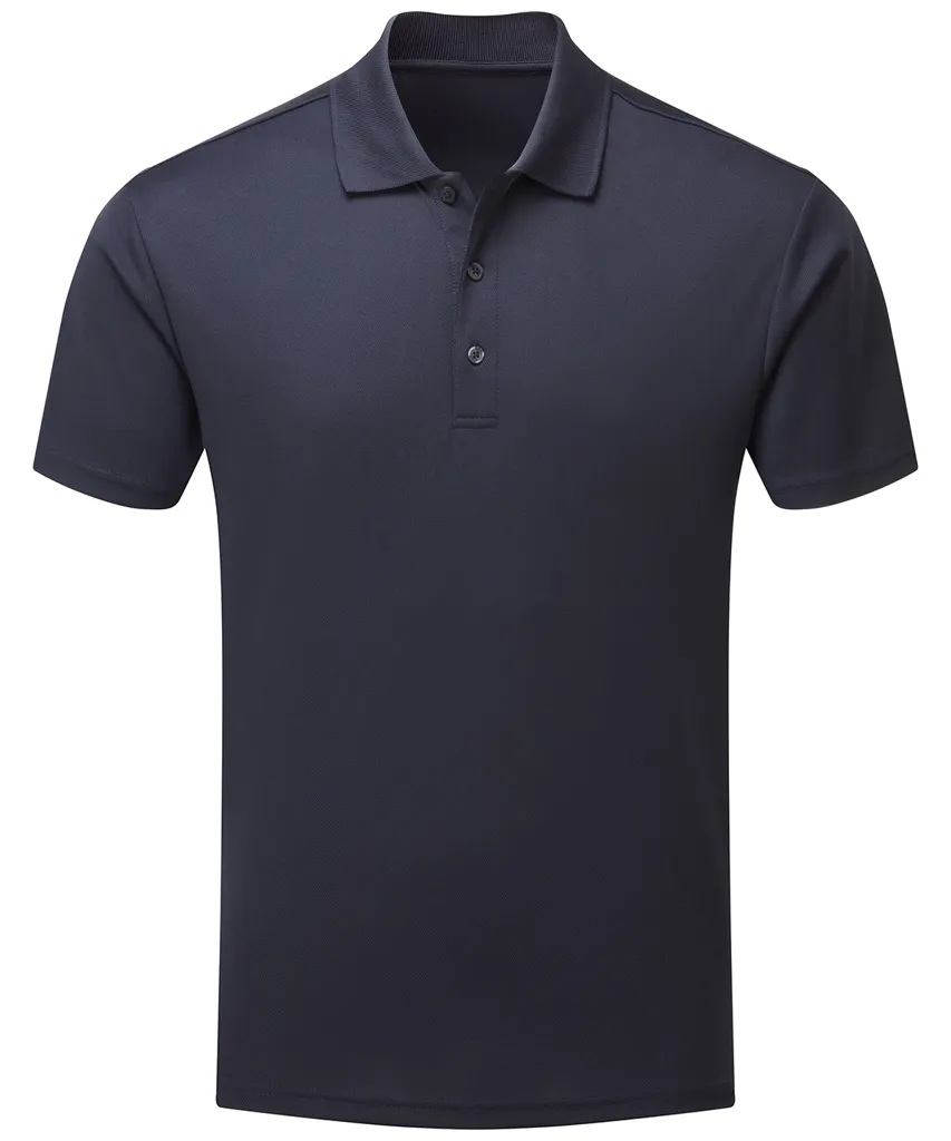 Men´s Spun-Dyed Sustainable Polo Shirt-PREMIER