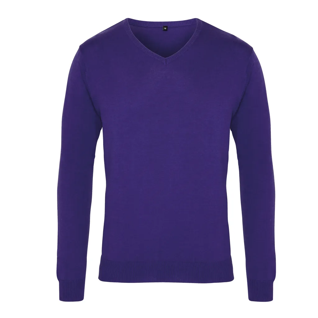Pull col V PREMIER