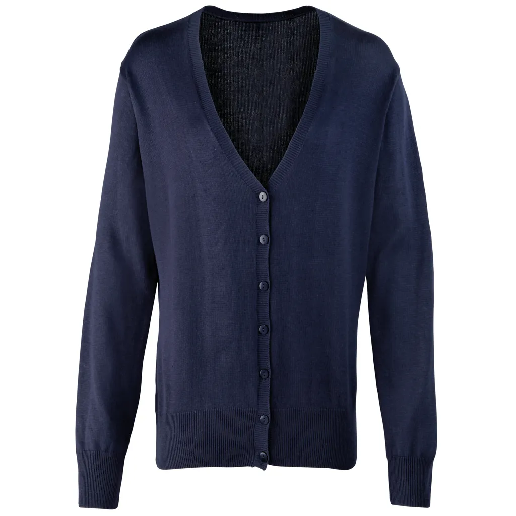 Cardigan Femme PREMIER