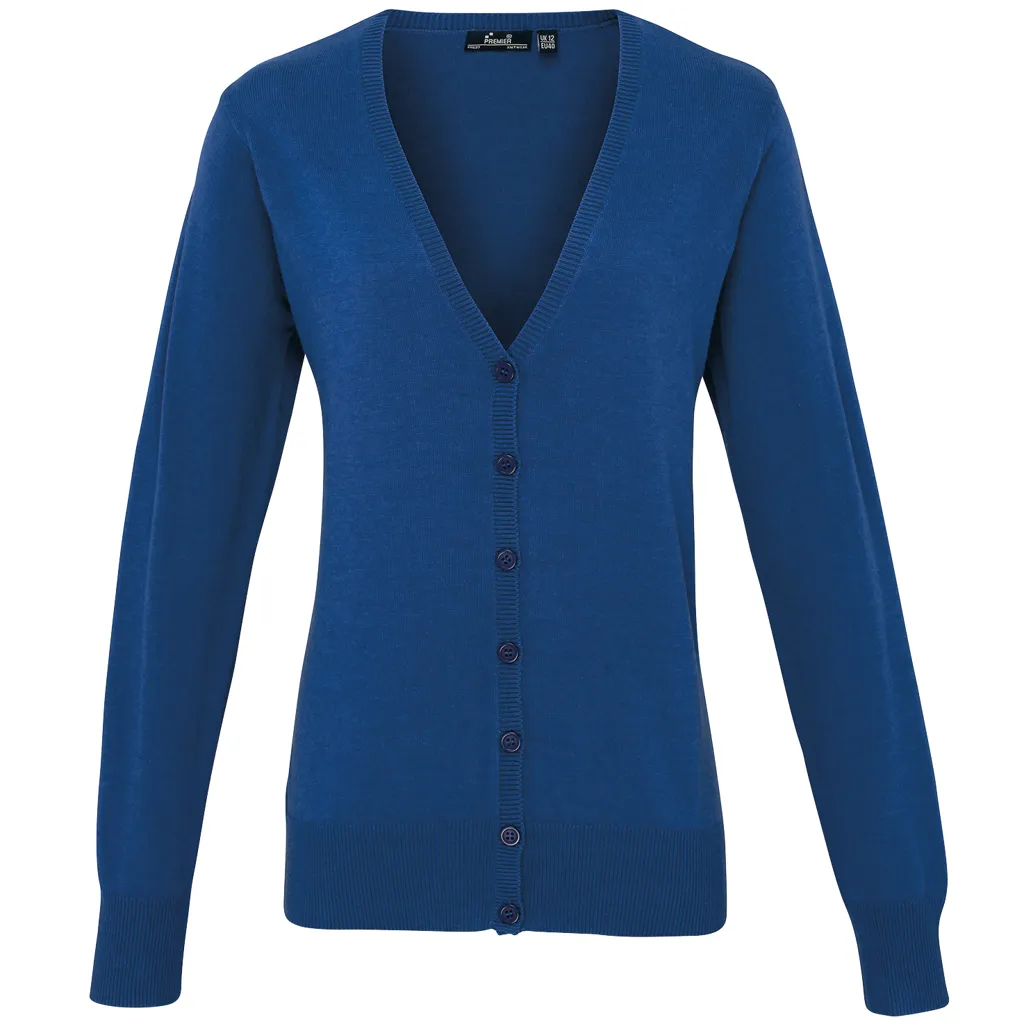 Cardigan Femme PREMIER