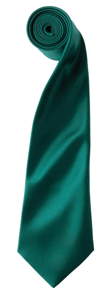 Cravate Satin PREMIER