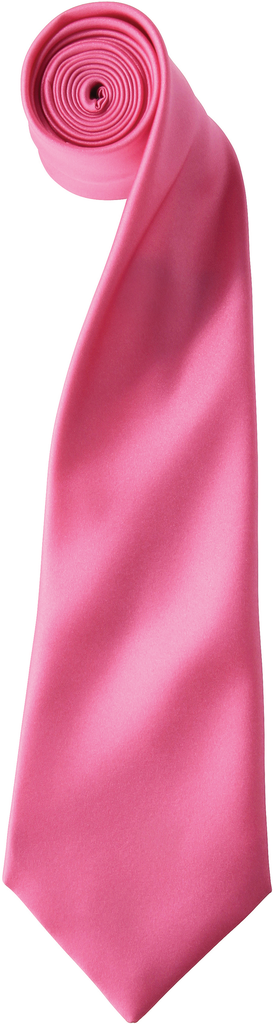 Cravate Satin PREMIER