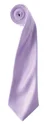 Cravate Satin PREMIER