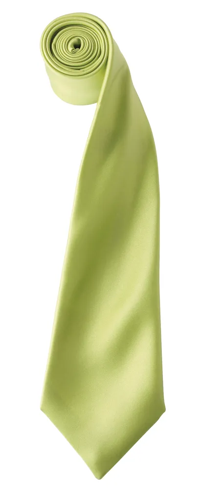 Cravate Satin PREMIER