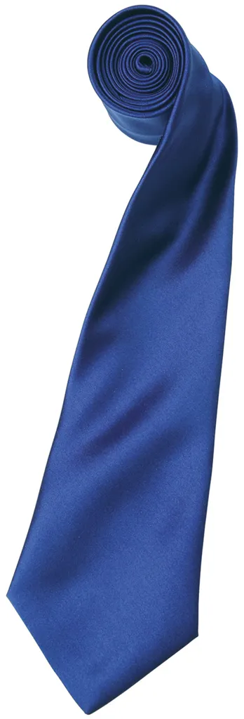 Cravate Satin PREMIER