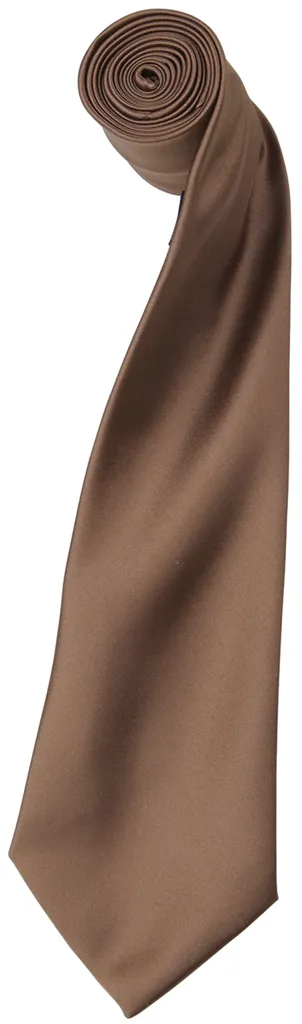 Cravate Satin PREMIER
