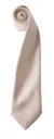 Cravate Satin PREMIER