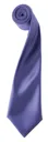 Cravate Satin PREMIER