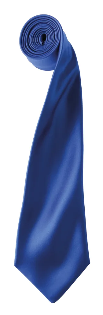 Cravate Satin PREMIER