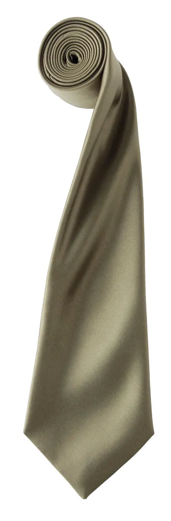 Cravate Satin PREMIER