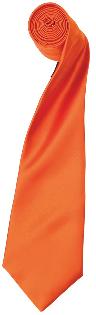 Cravate Satin PREMIER