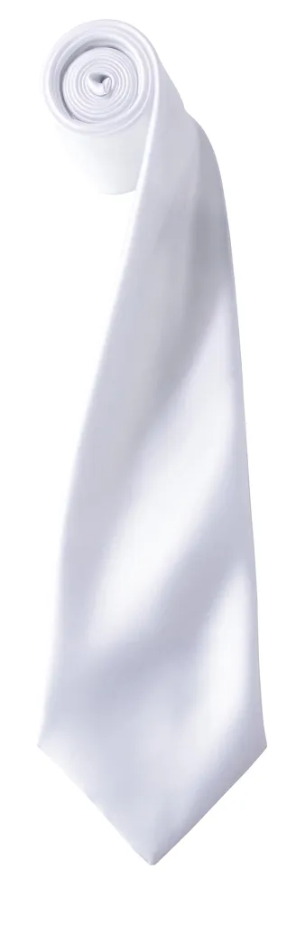 Cravate Satin PREMIER