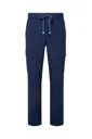 Pantalon cargo stretch homme
