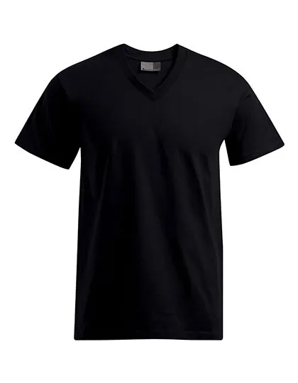 T-shirt Premium homme col V-PROMODORO