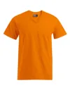 T-shirt Premium homme col V-PROMODORO