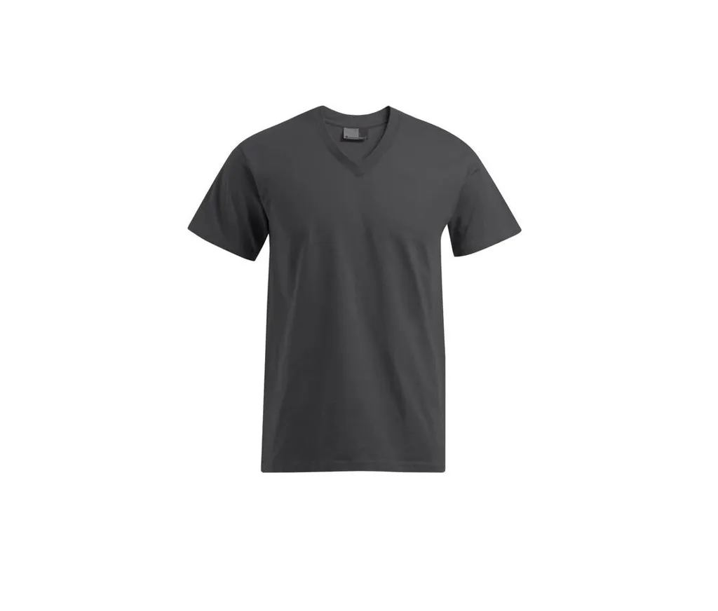 T-shirt Premium homme col V-PROMODORO