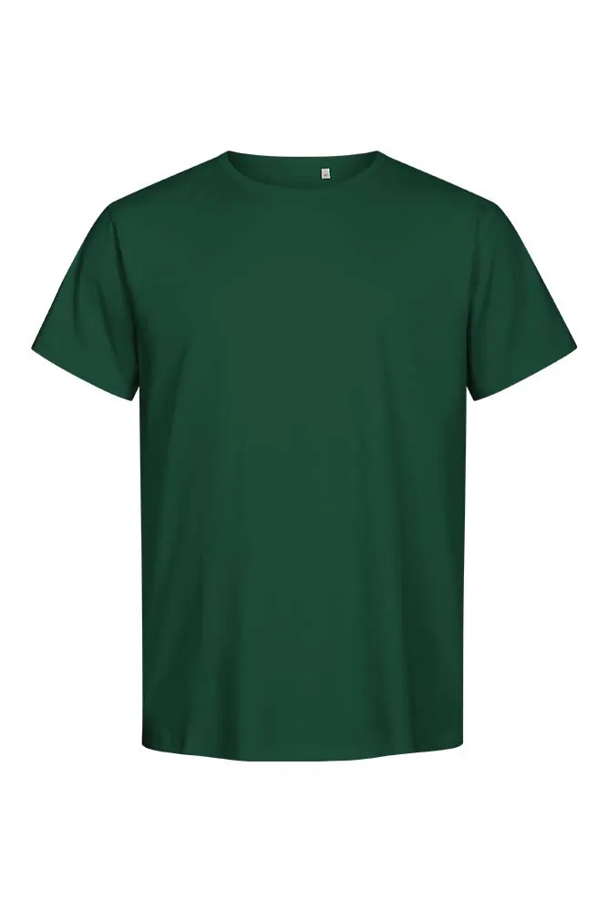 Men's Premium-T Organic-PROMODORO