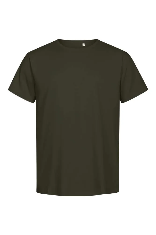 Men's Premium-T Organic-PROMODORO
