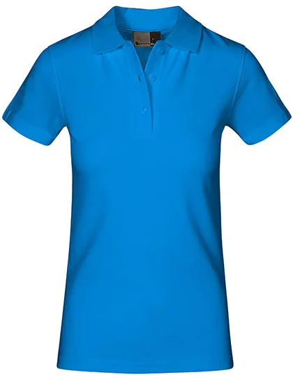 Polo Superior piqué 220-PROMODORO