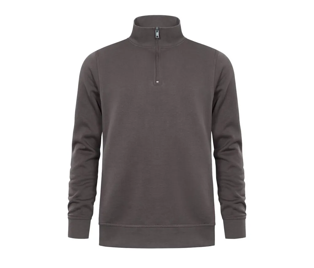 Unisex Troyer Side Pocket-Promodoro