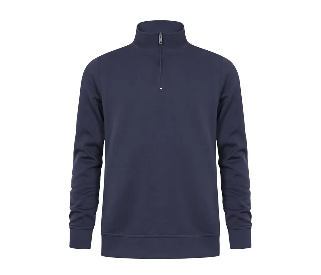 Unisex Troyer Side Pocket-Promodoro