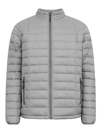Men´s Padded Jacket-Promodoro