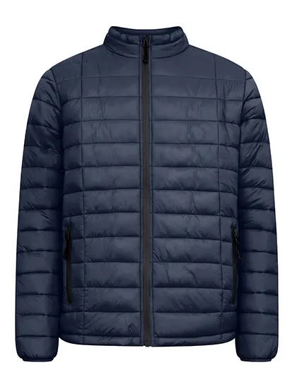 Men´s Padded Jacket-Promodoro