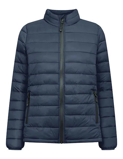 Women´s Padded Jacket-Promodoro