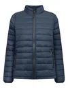 Women´s Padded Jacket-Promodoro