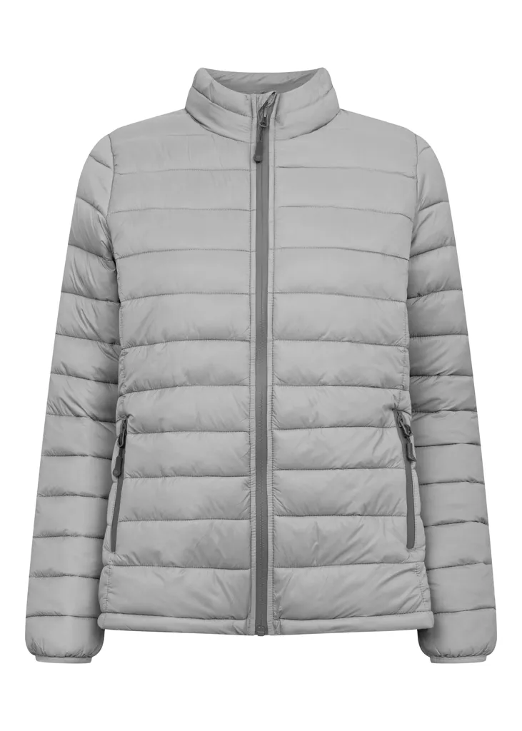 Women´s Padded Jacket-Promodoro