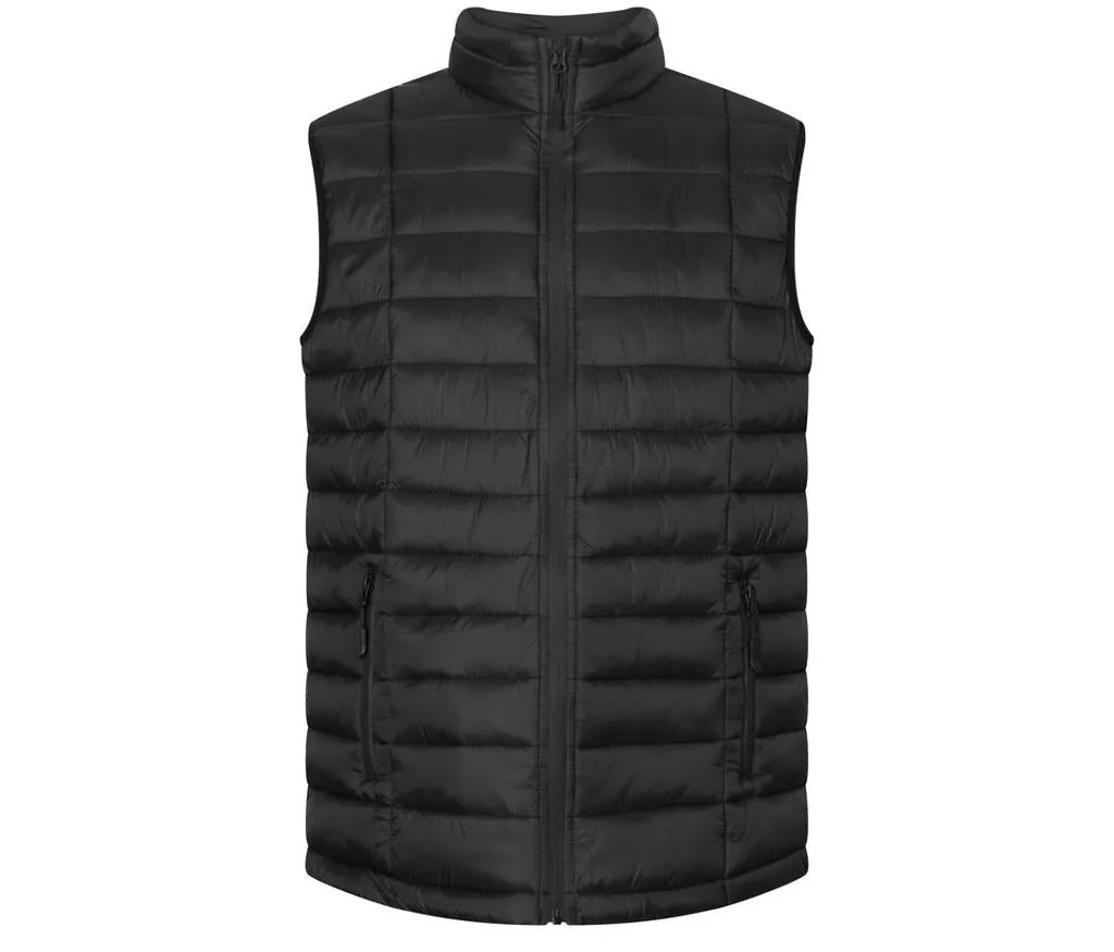 Men'S Padded Vest-Promodoro