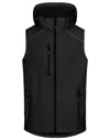 Gilet Softshell Homme-Promodoro