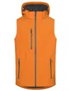 Gilet Softshell Homme-Promodoro
