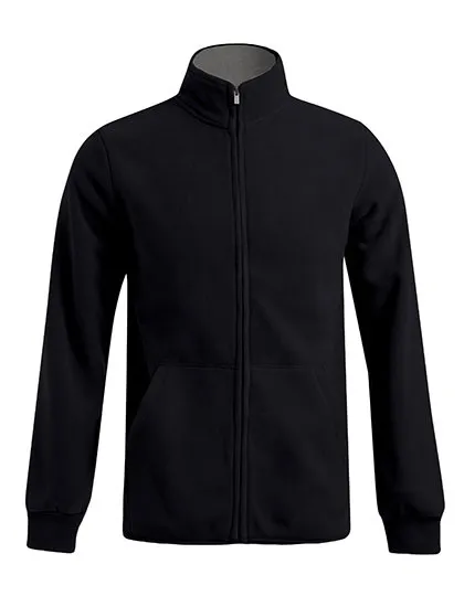 Veste polaire homme épaisse-PROMODORO