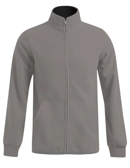 Veste polaire homme épaisse-PROMODORO