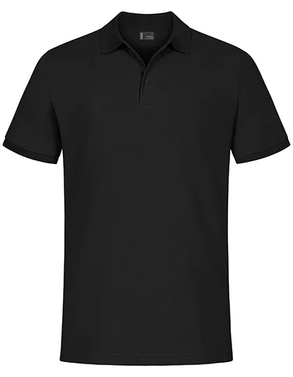 MEN'S POLO-Exxcd By Promodoro