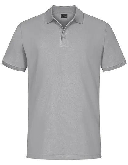 MEN'S POLO-Exxcd By Promodoro